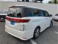 2010 Nissan Elgrand