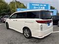 2010 Nissan Elgrand