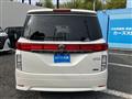 2010 Nissan Elgrand