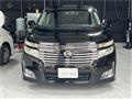 2010 Nissan Elgrand