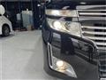 2010 Nissan Elgrand