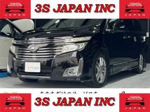 2010 Nissan Elgrand