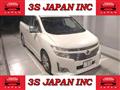 2010 Nissan Elgrand
