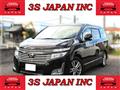2010 Nissan Elgrand