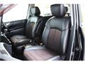 2010 Nissan Elgrand