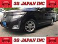 2010 Nissan Elgrand
