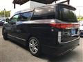 2010 Nissan Elgrand