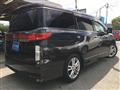 2010 Nissan Elgrand