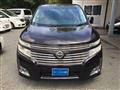 2010 Nissan Elgrand