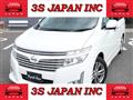 2010 Nissan Elgrand
