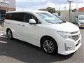 2010 Nissan Elgrand