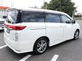 2010 Nissan Elgrand