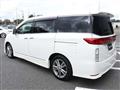 2010 Nissan Elgrand