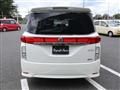 2010 Nissan Elgrand