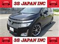 2010 Nissan Elgrand
