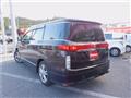 2010 Nissan Elgrand
