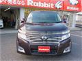 2010 Nissan Elgrand