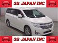 2010 Nissan Elgrand
