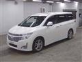 2010 Nissan Elgrand