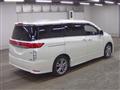 2010 Nissan Elgrand