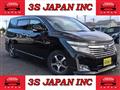 2010 Nissan Elgrand