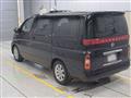 2010 Nissan Elgrand