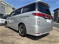 2010 Nissan Elgrand