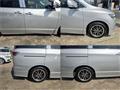 2010 Nissan Elgrand