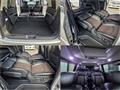 2010 Nissan Elgrand