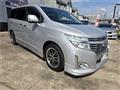 2010 Nissan Elgrand