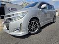 2010 Nissan Elgrand
