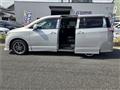 2010 Nissan Elgrand