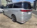 2010 Nissan Elgrand