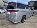 2010 Nissan Elgrand