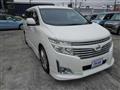 2010 Nissan Elgrand