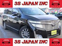 2010 Nissan Elgrand