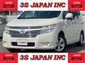 2010 Nissan Elgrand