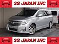 2010 Nissan Elgrand