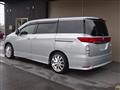 2010 Nissan Elgrand