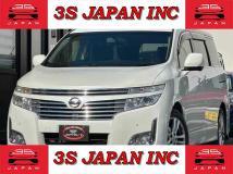 2010 Nissan Elgrand