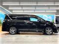 2010 Nissan Elgrand