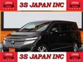 2010 Nissan Elgrand