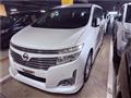 2010 Nissan Elgrand