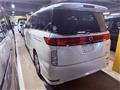 2010 Nissan Elgrand