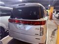 2010 Nissan Elgrand