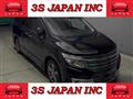 2010 Nissan Elgrand