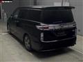 2010 Nissan Elgrand