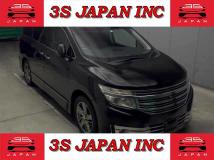 2010 Nissan Elgrand