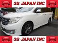 2011 Nissan Elgrand