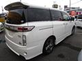 2011 Nissan Elgrand